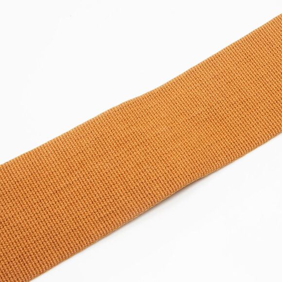 Hermes Vintage Clemence Evelyne I GM Shoulder Bag - FINAL SALE - Picture 14 of 15